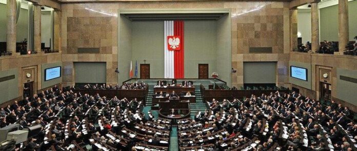 sejm RP