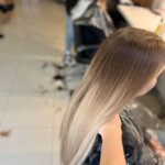Najnowsze trendy fryzjerskie jesień 2024 - Galeria Foto/Katarzyny Felczak