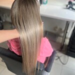 Najnowsze trendy fryzjerskie jesień 2024 - Galeria Foto/Katarzyny Felczak
