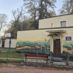 Świetlica w Żółwiej Błoci wygląda przeuroczo