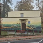 Świetlica w Żółwiej Błoci wygląda przeuroczo