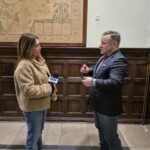 Minister zapowiada pieniądze dla biznesu w Zachodniopomorskim 1 4134630439