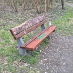 Zalegające śmieci, chwasty oraz brak pielęgnacji zieleni ...